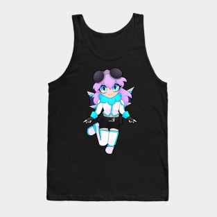 Chibi Ichara Tank Top